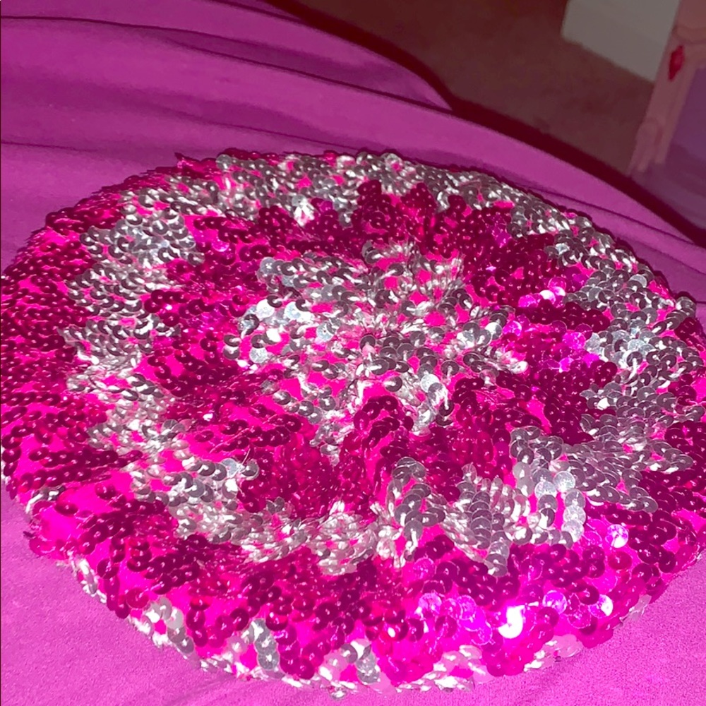 American girl hat